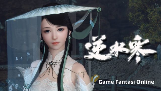 Game Fantasi Online