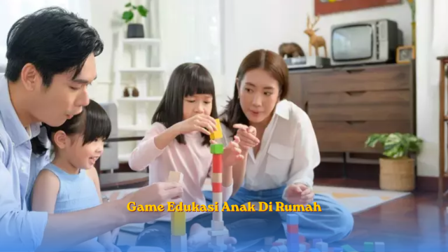 Game Edukasi Anak