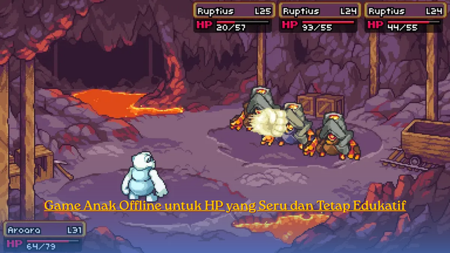 Game Anak Offline